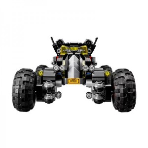 لگو بتمن برند JISI مدل 7126