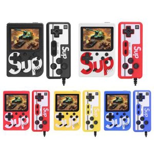 کنسول بازی SUP GAME دسته دار - تجربه بازی فراگیر با کیفیت HD