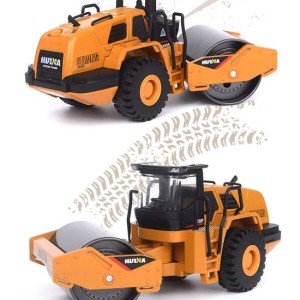 PROFESSIONAL ROAD ROLLER