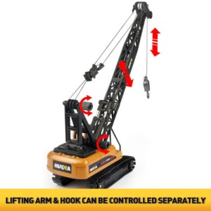 toy crawler crane