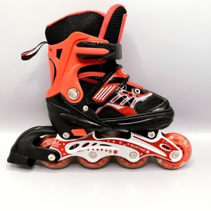 skate shoes