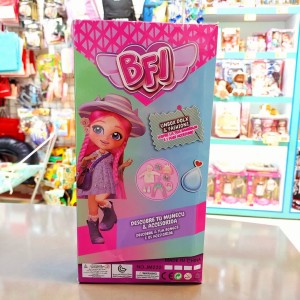 عروسک سورپرایزی  مدل BFI