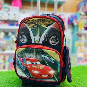 کیف چرخدار دخترانه و پسرانه
