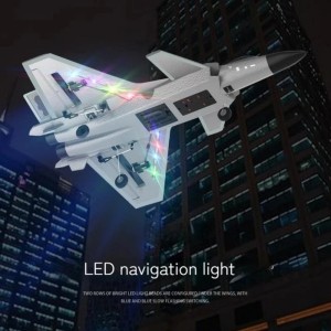 موشک کنترلی مدل j20 raptor پک دو باتری