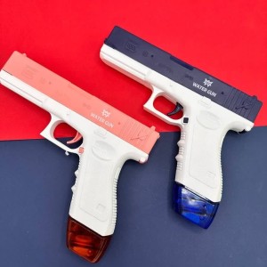 تفنگ آب پاش Water gun gelocks