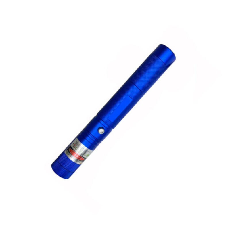 لیزر با افکت مختلف و برد 12 کیلومتری Green Laser Pointer