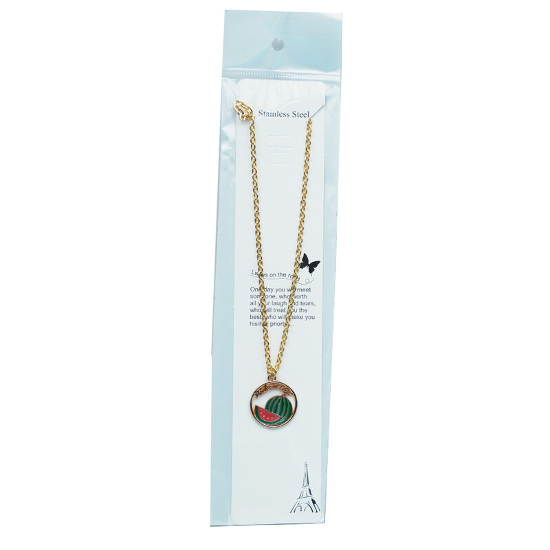 گردنبند یلدایی Yalda necklace