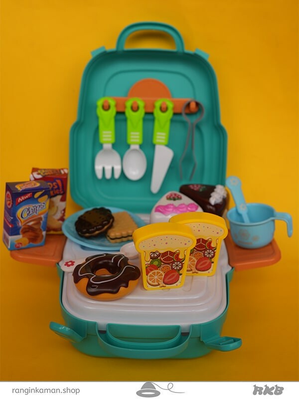 کیف خوشمزه Delicious bag