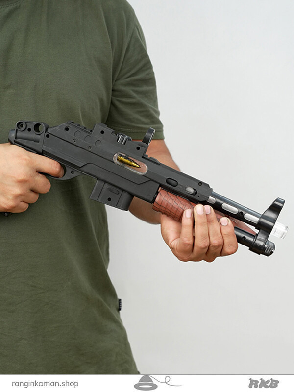 تفنگ Gun 801