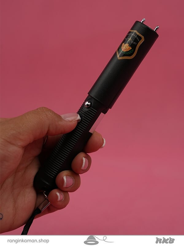 باتوم شوخی joke baton