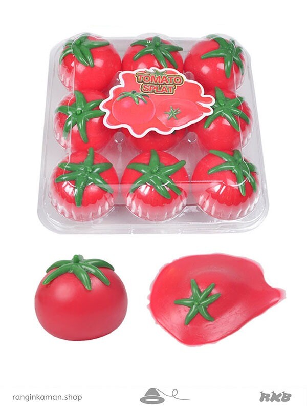 له شو گوجه
