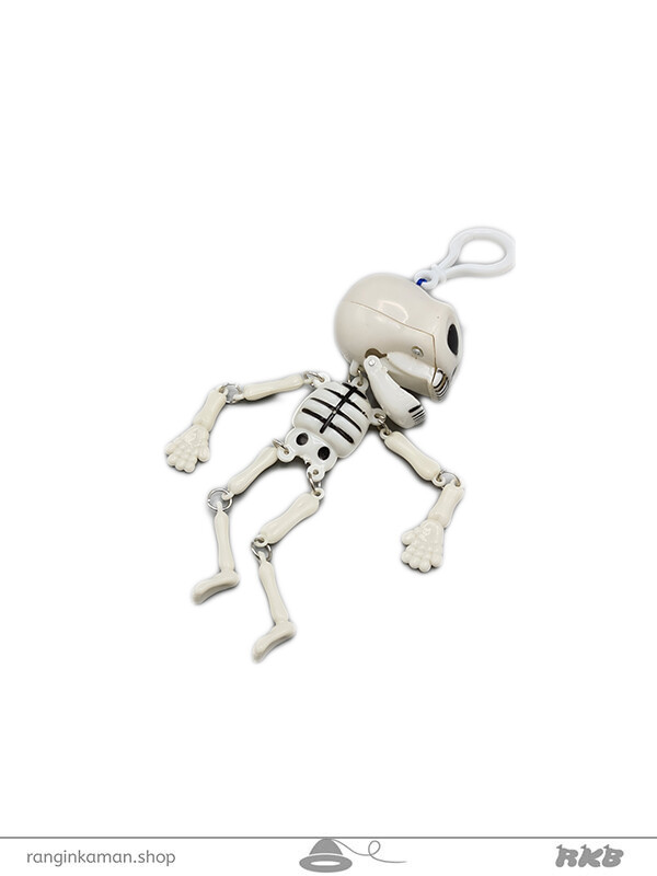 آویز اسکلت