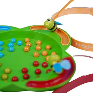 Crazy bee toy