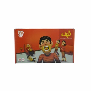 بازی لپفLapf game