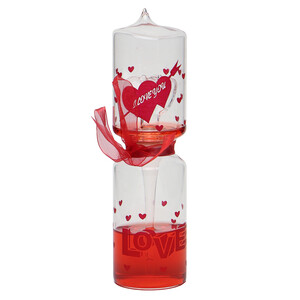 دماسنج عشق love thermometer