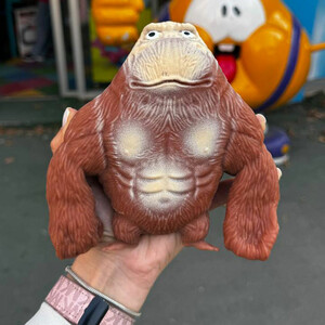 Unlucky sand gorilla fidget (1)