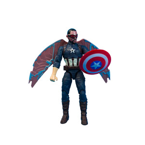 Avengers action figure toy 5990 (11)