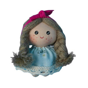 Pone doll girl model (3)