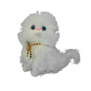 Tanaz cat doll 1035