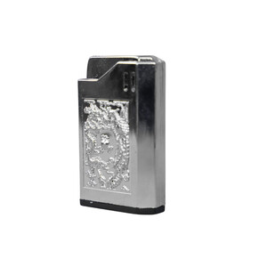 ابزار شوخی فندک سنگیStone lighter prank tool