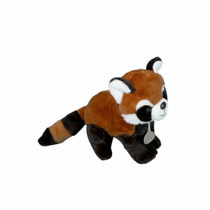 Jungle raccoon doll 090
