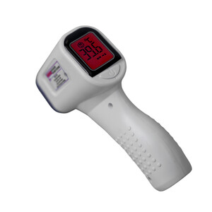 ابزار شوخی تب سنج کد Prank thermometer tool 1436