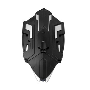 Toy shield with jelly beam code XY6792 (3)