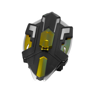 Toy shield with jelly beam code XY6792 (2)