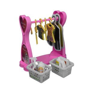 Cookie laundry toy (3)