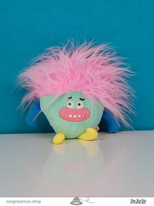 عروسک اودودو فینگول Ododo Fingol doll