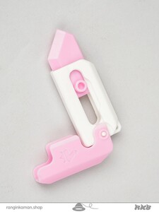 چاقو شوخی بارم joke knife