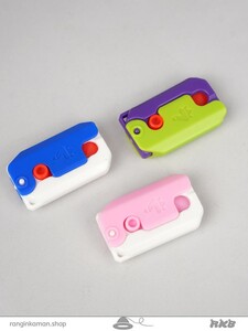 چاقو شوخی بارم joke knife