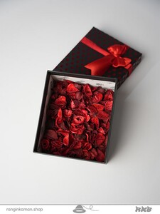 گل خشک رگالی Regali dry flower