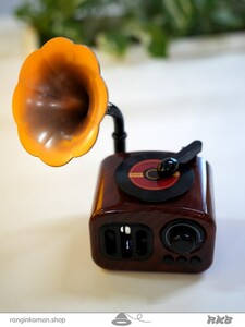 گرامافون موزیکال 1 کد 8615 musical gramophone