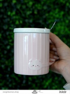 ماگ طرح گربه ای کد 10702 Cat design mug