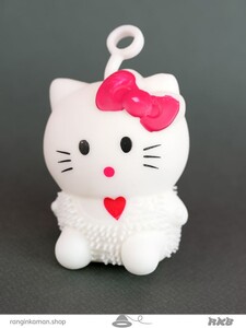 فیجت کیتی خامه ای کد Fidget Kitty cream code 53A