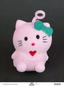 فیجت کیتی خامه ای کد Fidget Kitty cream code 53A