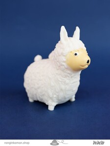 فیجت بره لاما کد Fidget Lamb Llama Code 53B