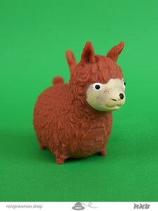 فیجت بره لاما کد Fidget Lamb Llama Code 53B