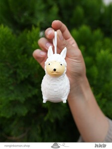 فیجت بره لاما کد Fidget Lamb Llama Code 53B