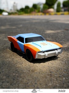ماشین دوج چارجر Dodge Charger car