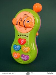 اسباب بازی موبایل  Mobile toy 6688