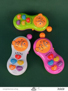 اسباب بازی موبایل  Mobile toy 6688