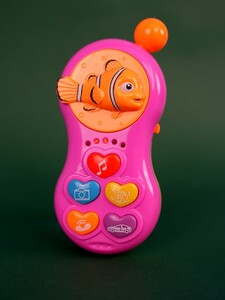 اسباب بازی موبایل  Mobile toy 6688