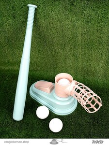 اسباب بازی بیسبالBaseball toy