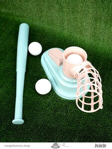 اسباب بازی بیسبالBaseball toy