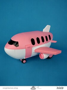 هواپیما آرایشی Cosmetic plane