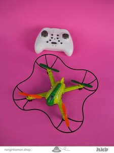 اسباب بازی کوادکوپتر  Quadcopter toy  904