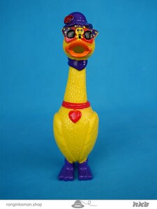 فیجت اردک خوش صداLoud duck fidget