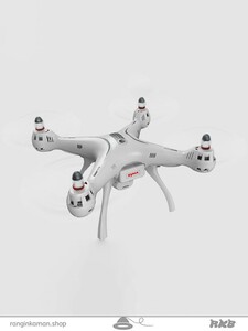 اسباب بازی پهپاد  Toy drone x8pro